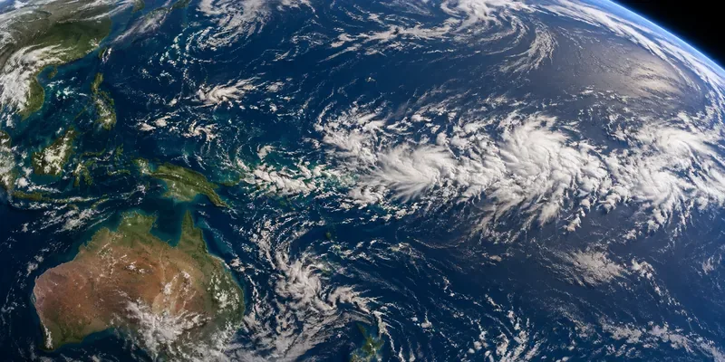 El Niño 2026: What It Is, What NOAA Says Now, and How It Could Affect Weather