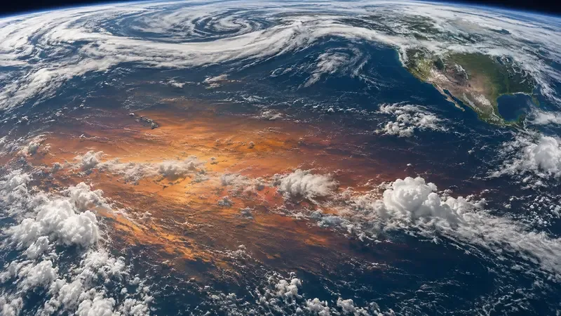 El Niño 2026: What It Means and How It Could Affect U.S. Weather