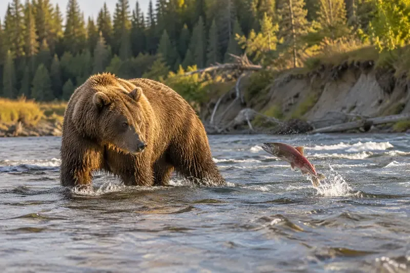 Fat Bear Week 2026: How It Works and Why the Bears Matter