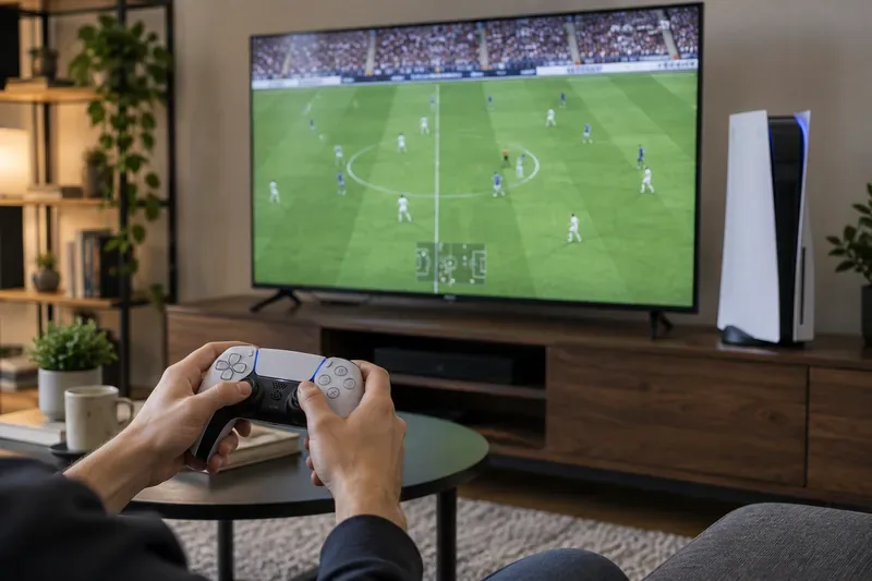 FC 27 su PS5: uscita, novità e quale edizione conviene in base a come giochi