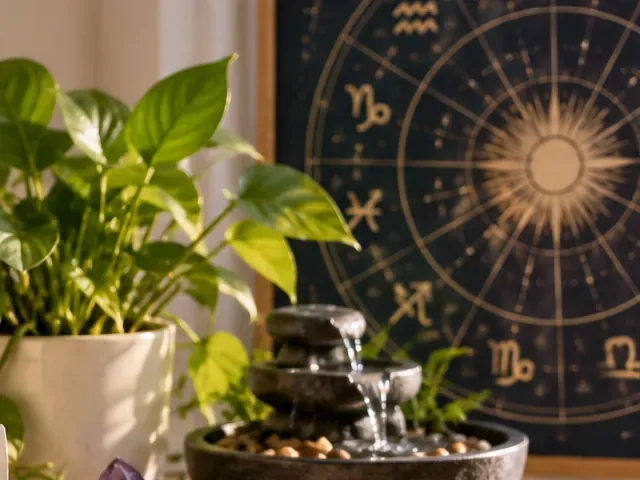 Feng Shui and Astrology 2027: A Practical Sign-by-Sign Guide to Positive Energy