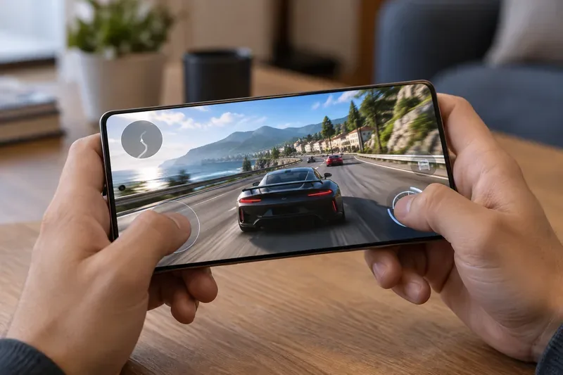 Gerücht um ein 144-Hz-Display beim Galaxy S27 Ultra: Was ein schnellerer Bildschirm tatsächlich ändern würde