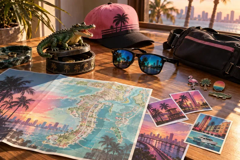 GTA Vice City: Das Kultspiel erklärt – Story, Gameplay und Editionen im Überblick