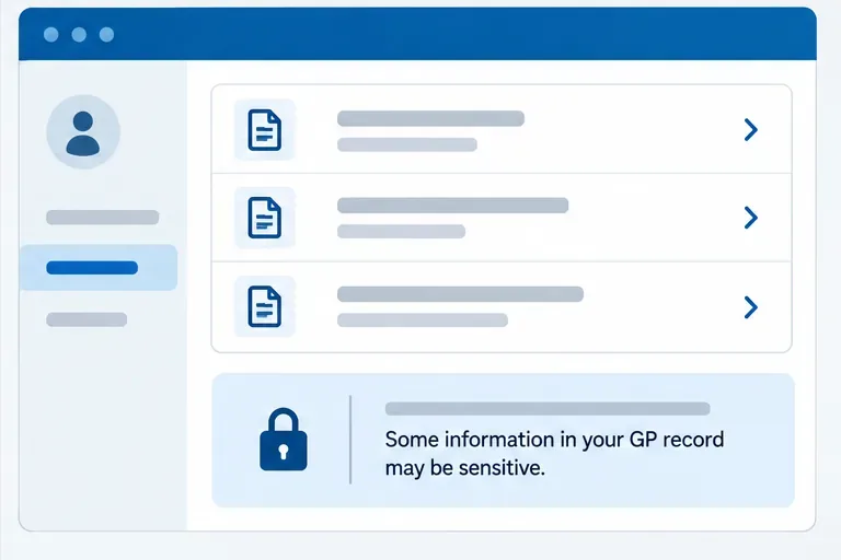 How to Access Your NHS Medical Records Online: A Practical NHS App Guide