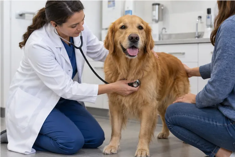 How to Care for a Golden Retriever: A Practical Guide to Daily Health and Training