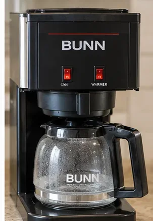 How to Clean a BUNN Coffee Maker With Vinegar: A Model-Safe Descaling Guide