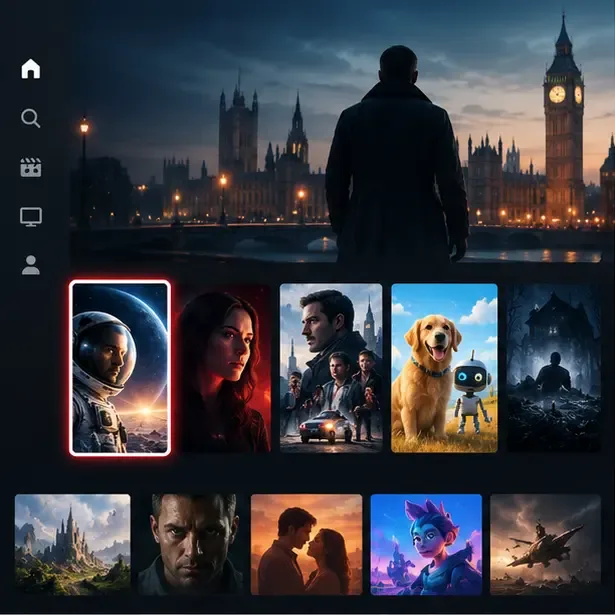 How to Find New Movies on Netflix in the UK: A Practical Discovery Guide