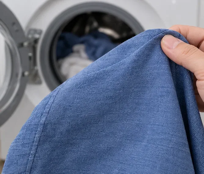 Wie man Nagelkleber von Kleidung entfernt, ohne den Stoff zu beschädigen