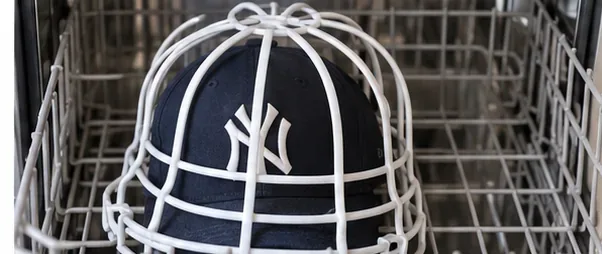 How to Wash a Baseball Cap in the Dishwasher—Only When It’s Safe
