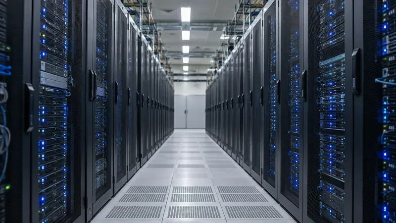 IDCFクラウドとは？特徴・主なサービス・利用前に確認したい7項目