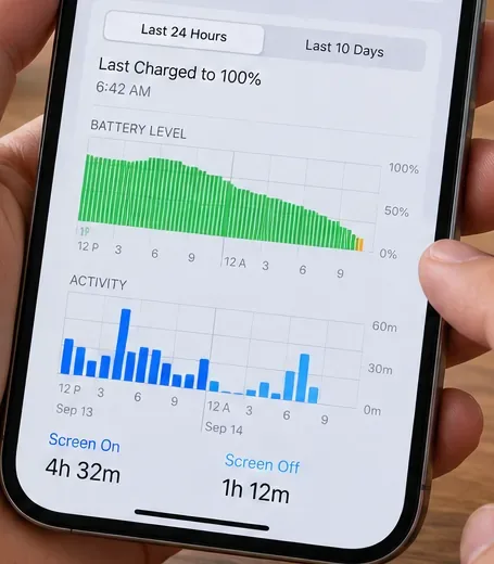 ¿Problemas de consumo excesivo de batería en iOS 20 en el iPhone 18? ¿Qué novedades hay y cómo solucionarlo?