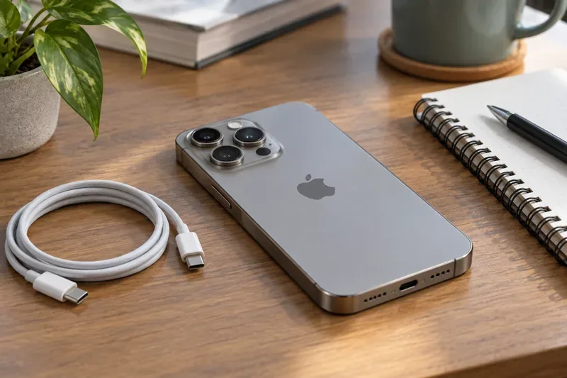 Should You Buy an iPhone 15 Pro? Key Features, Price and Buying Advice