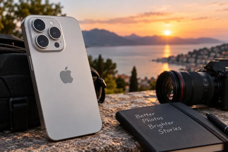 Análisis de la cámara del iPhone 18 Pro: ¿El nuevo sensor realmente supone un cambio radical?