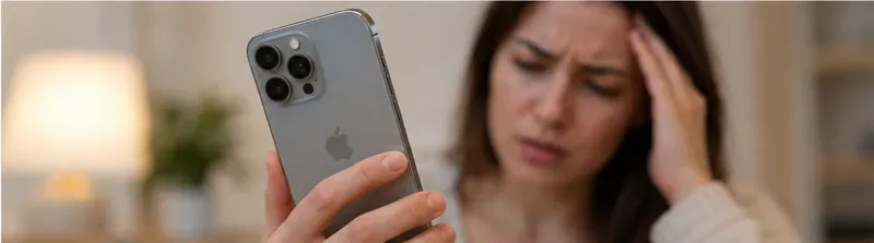 iPhone 18 Pro Display und Probleme: Was ist bestätigt, was nicht und was kann man ausprobieren?