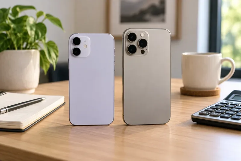 iPhone 18 vs. iPhone 17: ¿Merece la pena la actualización?