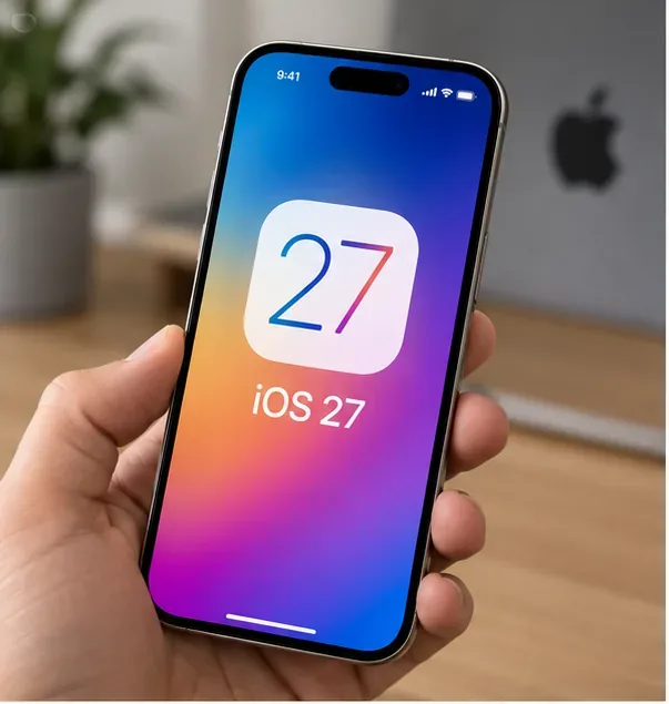 iPhone et iOS 27 : nouveautés, compatibilité et mise à jour sans mauvaise surprise