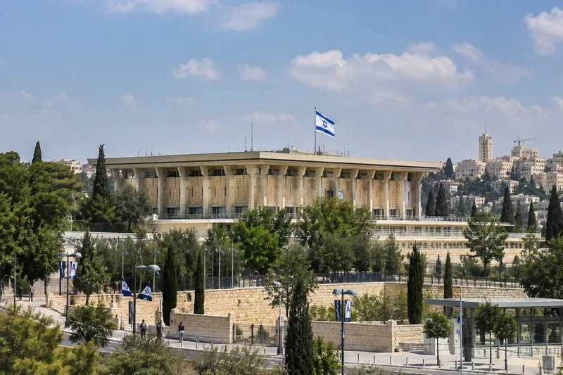 Israeli Prime Minister in September 2026: Latest Verified Developments and Key Context