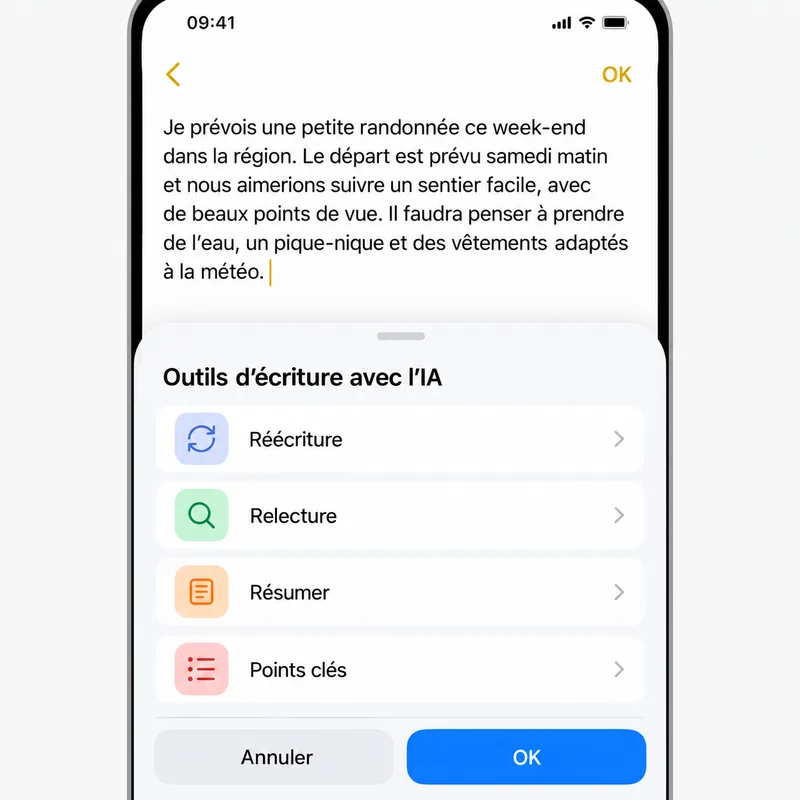 L’IA dans les produits numériques du quotidien : quels changements, et comment juger les résultats ?