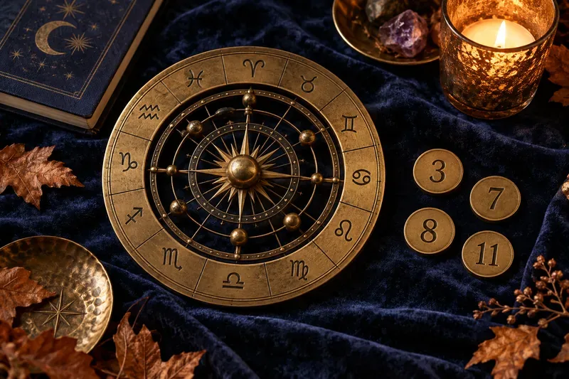 Lucky Numbers This Week: A Zodiac Q&A for September 28–October 4, 2026