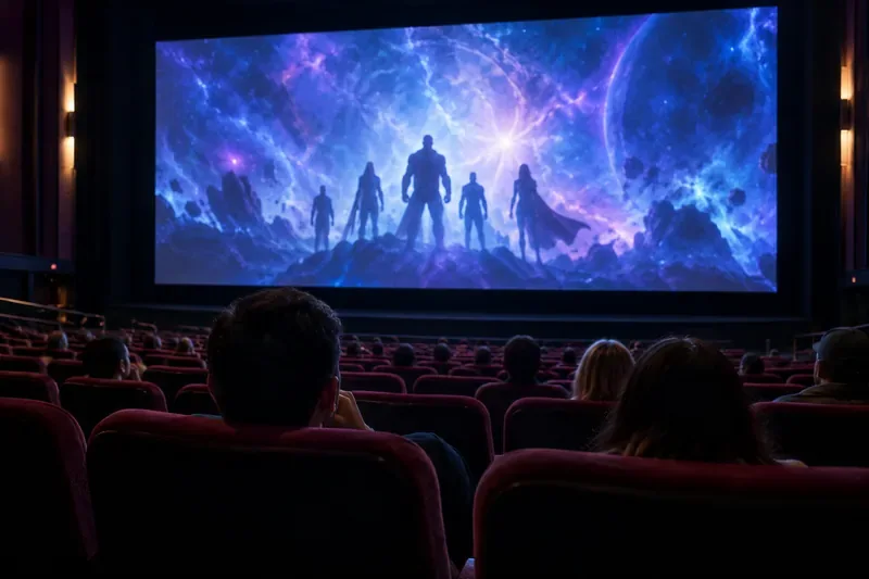 Marvel's Avengers: Endgame Encore: O que é e onde assistir