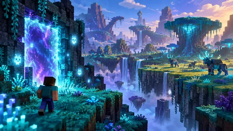 Minecraft Sift Explained: What Players Want to Know About The Sift