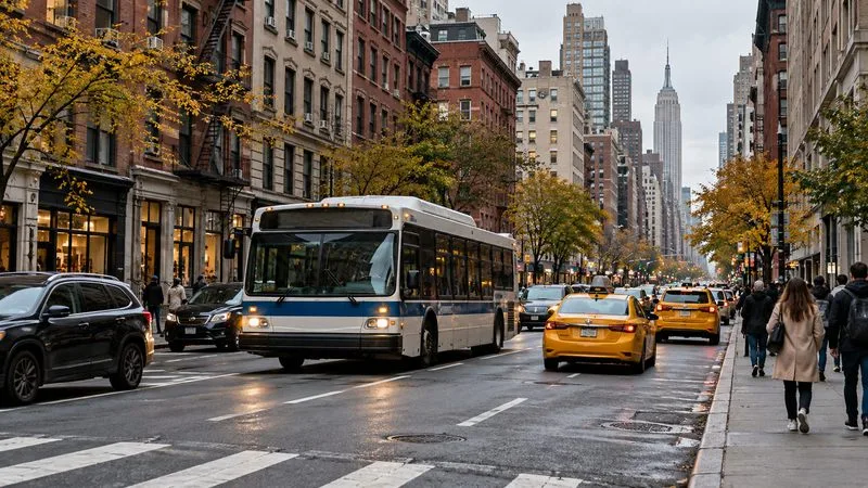 NYC in October 2026: Transit Changes, Closures & Travel Alternatives