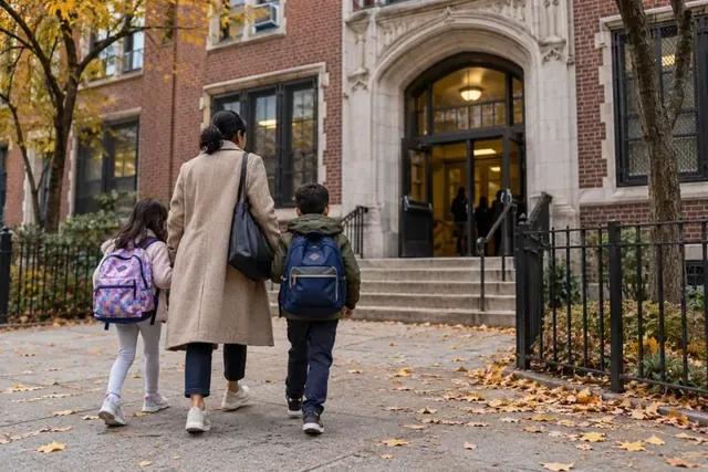 NYC Public School Holidays in October 2026: Closure Date and Return Day