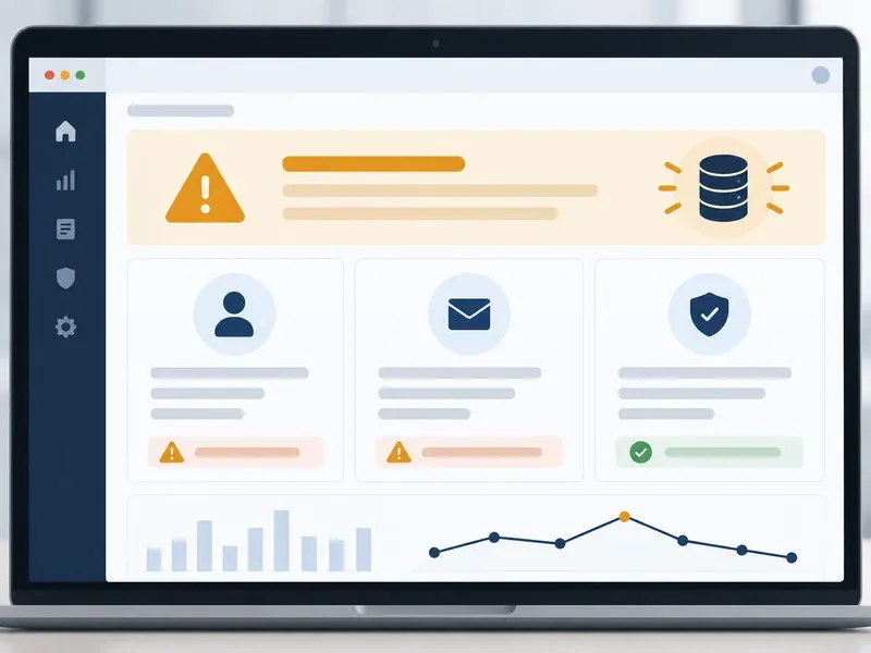 What Is a Data Breach? How It Happens and How to Protect Your Data