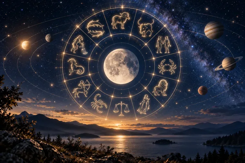 October 2026 Horoscope Questions Answered: Best Days, Challenges and Priorities for Every Zodiac Sign