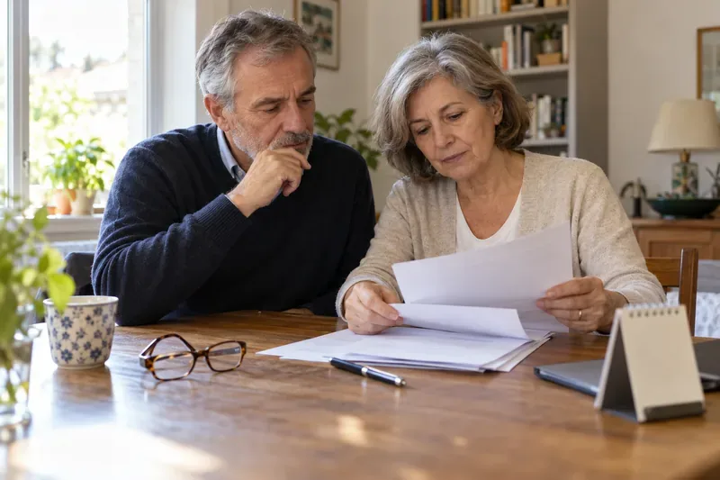 Pensioni 2027: requisiti, età pensionabile e novità da conoscere