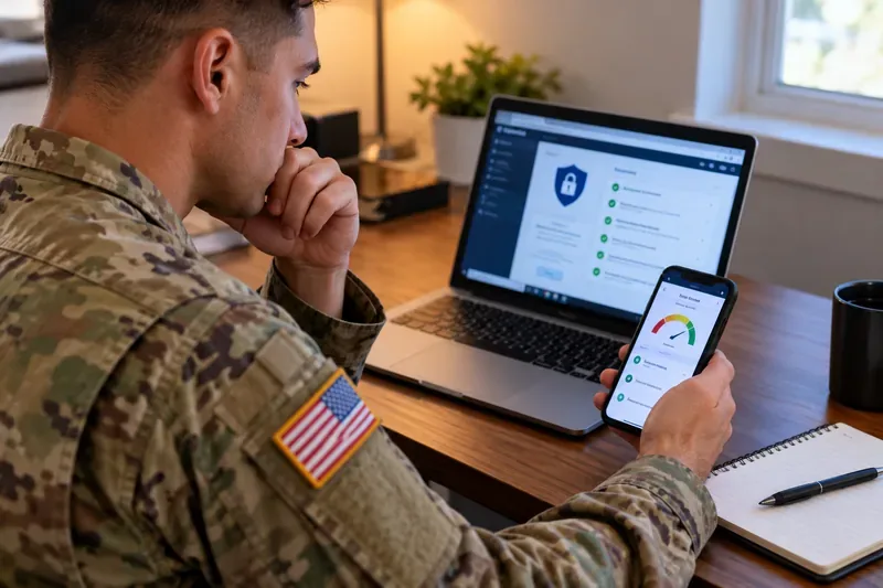 Pentagon Data Breach: What Military Personnel Should Do Now to Protect Their Information