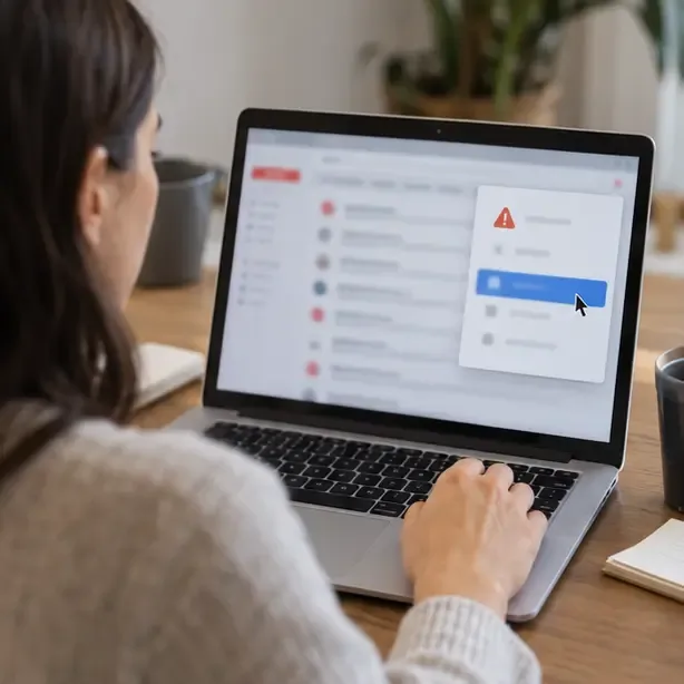 Phishing: come riconoscere le truffe online e proteggere i propri dati