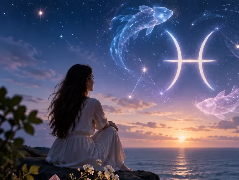 Pisces 2027 Horoscope: A Beginner’s Guide to Intuition, Spiritual Growth, and Grounded Change