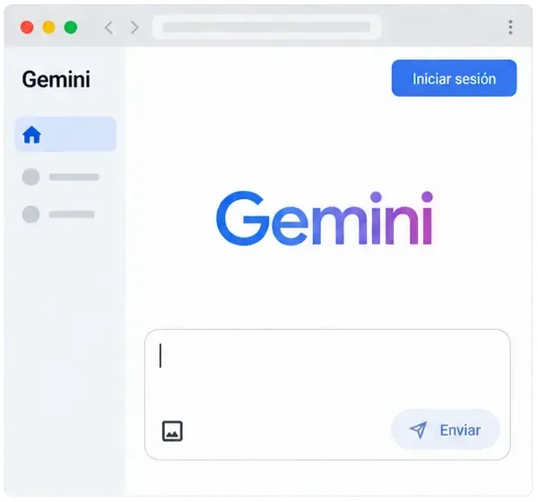 Qué es Gemini de Google y cómo usar sus funciones de inteligencia artificial