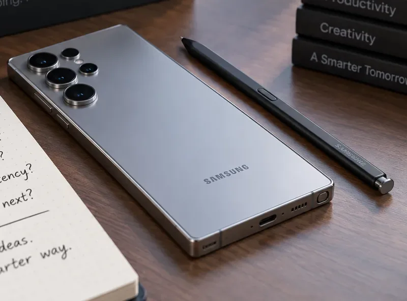 S Pen Upgrades for the Galaxy S27 Ultra: What’s Actually Next?