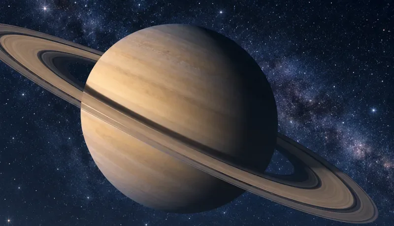Saturn’s Movements in 2027: What the Aries Transit Means for Every Zodiac Sign