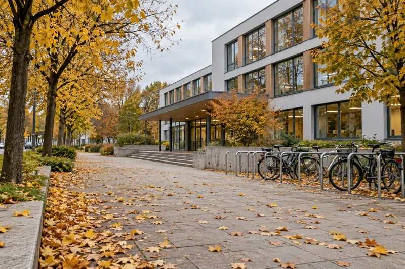 Schulferien München und Bayern im Oktober 2026: letzter Schultag, Feiertage und Rückkehr