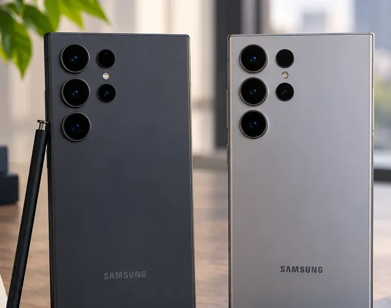 Sollten Sie auf das Galaxy S27 Ultra warten oder jetzt das S26 Ultra kaufen?