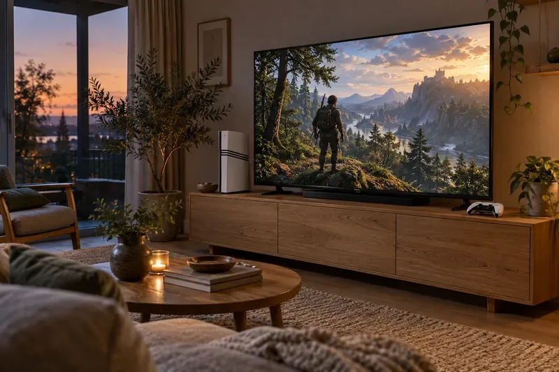 Sony PlayStation 5 Pro: wat zijn de verschillen en voor wie is de upgrade interessant?