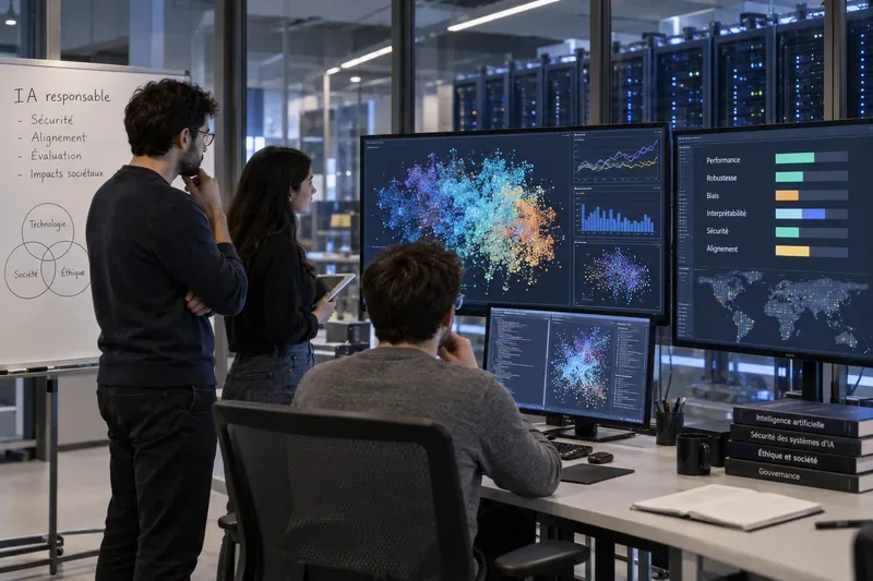 Superintelligence : comprendre l’IA qui pourrait dépasser les capacités humaines
