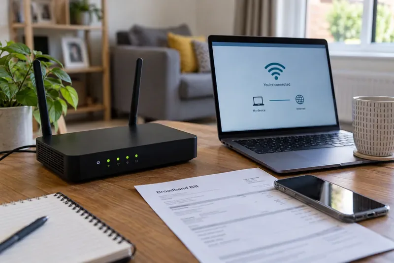 TalkTalk Insolvency Risk: What It Could Mean for Customers and Broadband Service