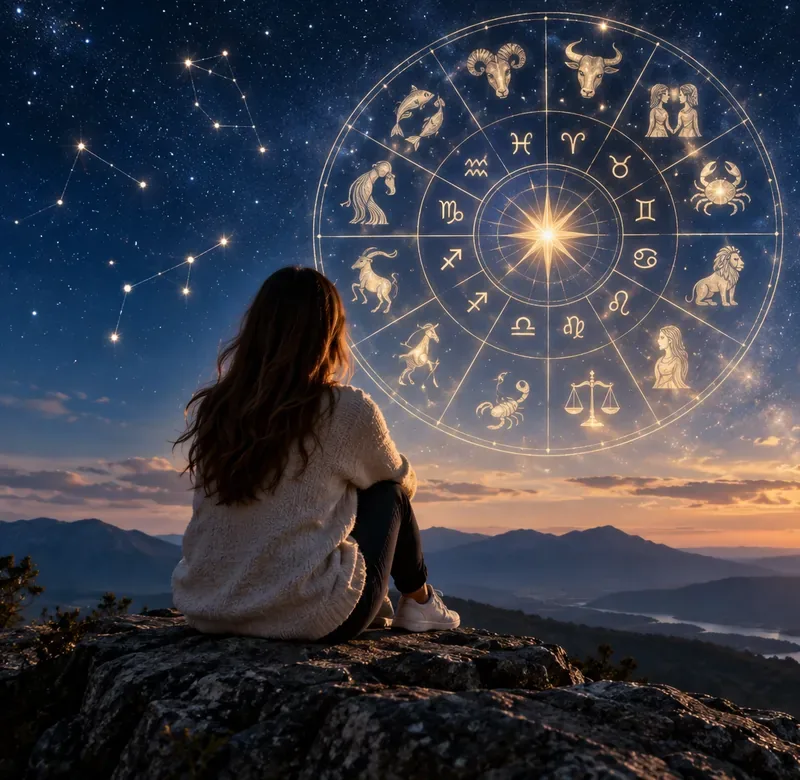 The Luckiest Zodiac Signs in 2027: Is Yours on the List?