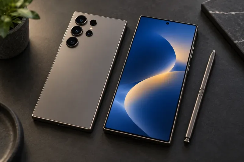 Die 10 wichtigsten Funktionen, die wir uns vom Samsung Galaxy S27 Ultra wünschen