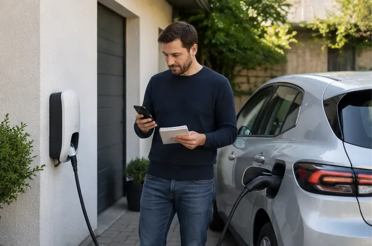 Voiture électrique : comment choisir le bon modèle selon l’autonomie, la recharge et le budget