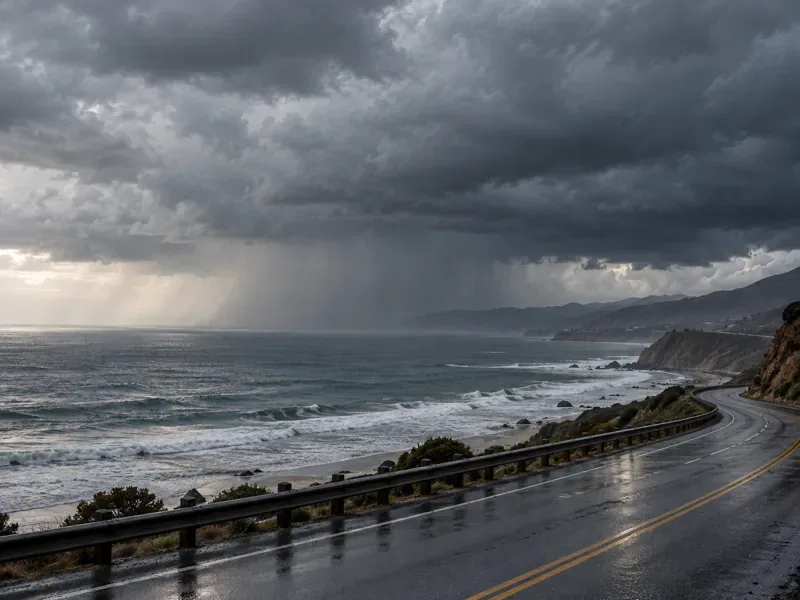 Wat is El Niño en wat betekent het voor het weer in de Verenigde Staten?