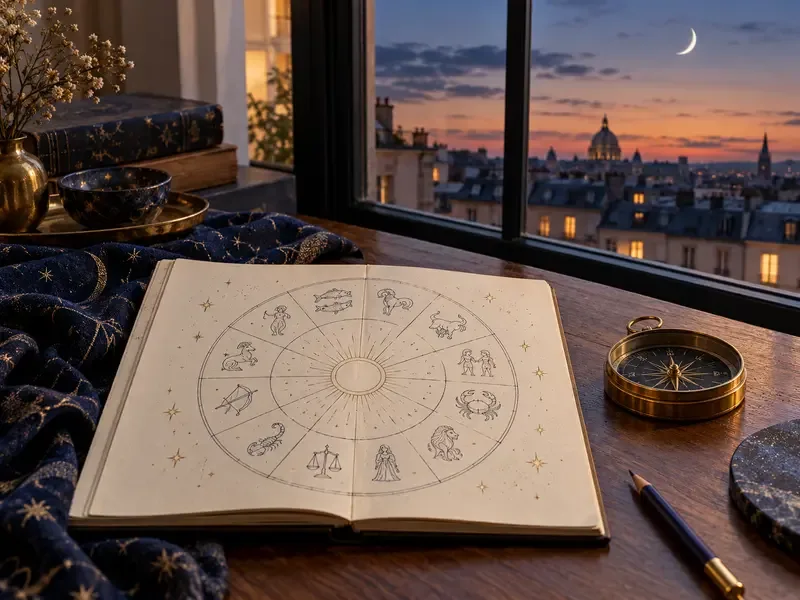 Weekly Horoscope Questions Answered, September 28–October 4, 2026: What Should Each Zodiac Sign Focus On?