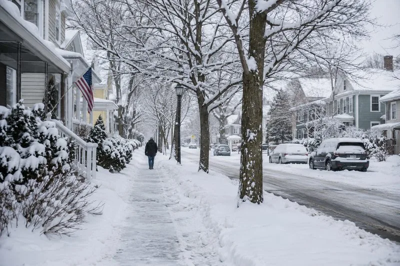 What Is the Polar Vortex? How It Can Shape U.S. Winter Weather