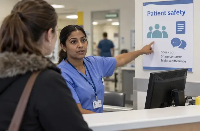 What Martha’s Rule Means for A&E Patients in England