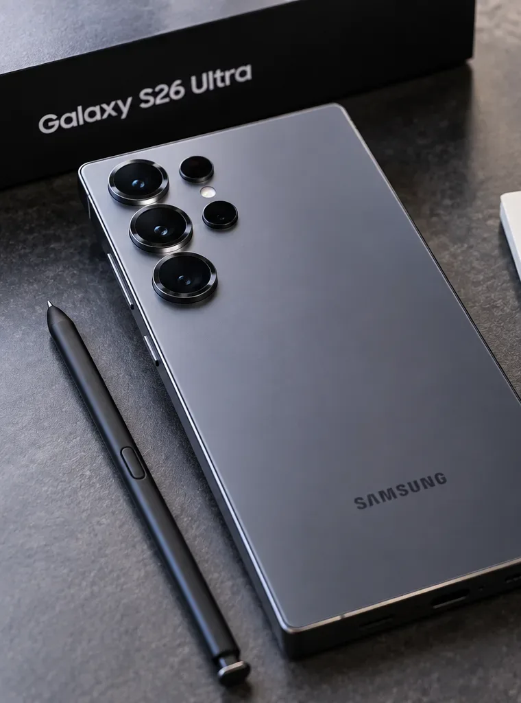 Was Samsung beim Galaxy S27 Ultra verbessern muss: Lehren aus dem S26 Ultra