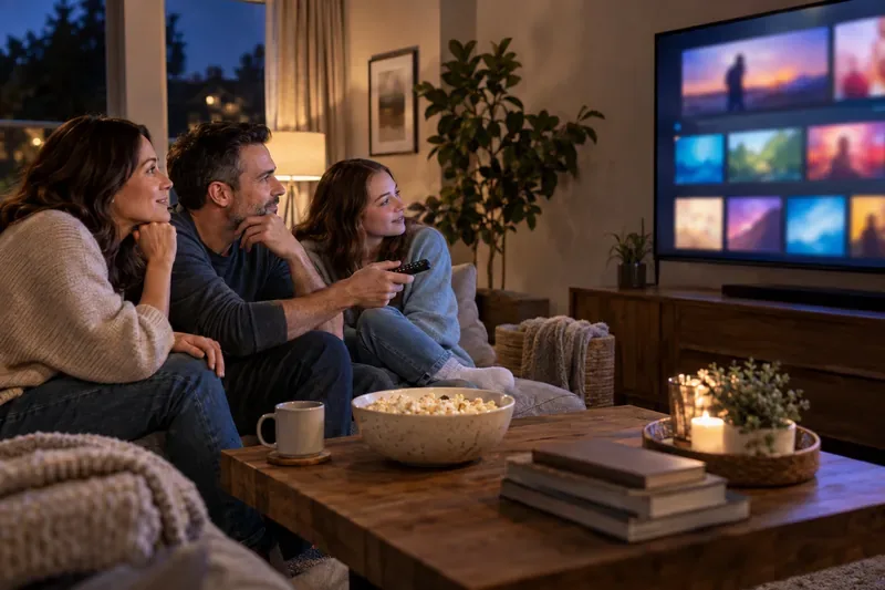 Whats New on Netflix This Week: New Releases to Watch (September 18–24, 2026)